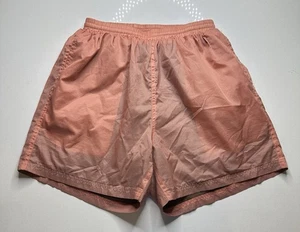 Pleasures Now Shorts Herren Gr. M Medium Ripstop Pfirsich/Braun - Bild 1 von 7