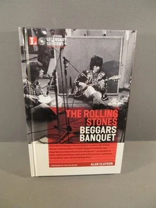 The Rolling Stones Beggars Banquet - Imagen 1 de 1
