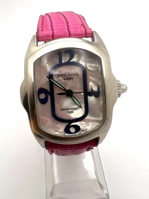 ACTIVA Swiss quartz watch - Image 1 of 4