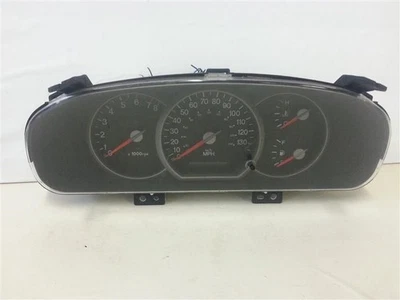 Cuadro de instrumentos velocímetro MPH 0K52Y55430A compatible con 02-03 KIA SEDONA K21-149068 Foto 1 de 3