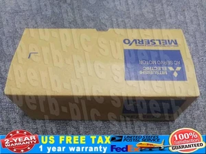 MITSUBISHI HC-KFE43B AC SERVO MOTOR New In Box HCKFE43B Expedited Shipping - Picture 1 of 2