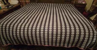 Precioso edredón ligero Cozy Shop Queen Foto 1 de 4