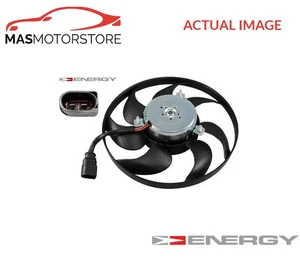 ENGINE COOLING RADIATOR FAN ENERGY EC0001 P NEW OE REPLACEMENT - Picture 1 of 5