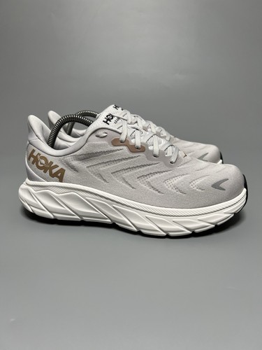 Scarpe da corsa US 8D Hoka One One Arahi 6 larghe da donna passeggio palestra 1123197 NCRG