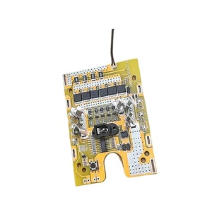 21V Battery Protection Simple to Use Professional for 18650 Replacement - Picture 1 of 5