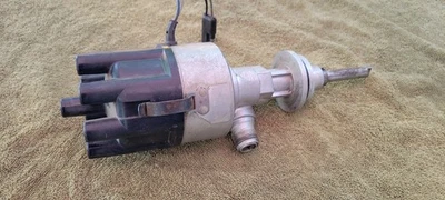 4120701 SBM Tach Drive Dultributor.  Chrysler, Plymouth, Dodge, Mopar, 340.360 Foto 1 de 4