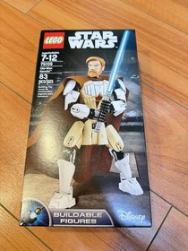 LEGO Star Wars: Obi-Wan Kenobi (75109)