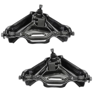 SET-RB524159-F Dorman Control Arms Set of 2 Front Driver & Passenger Side Pair - Picture 1 of 9