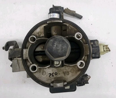 Throttle Body For Dodge Ram 1500 2500 3500 Dakota Durango V8 1998-2003 Foto 1 de 4