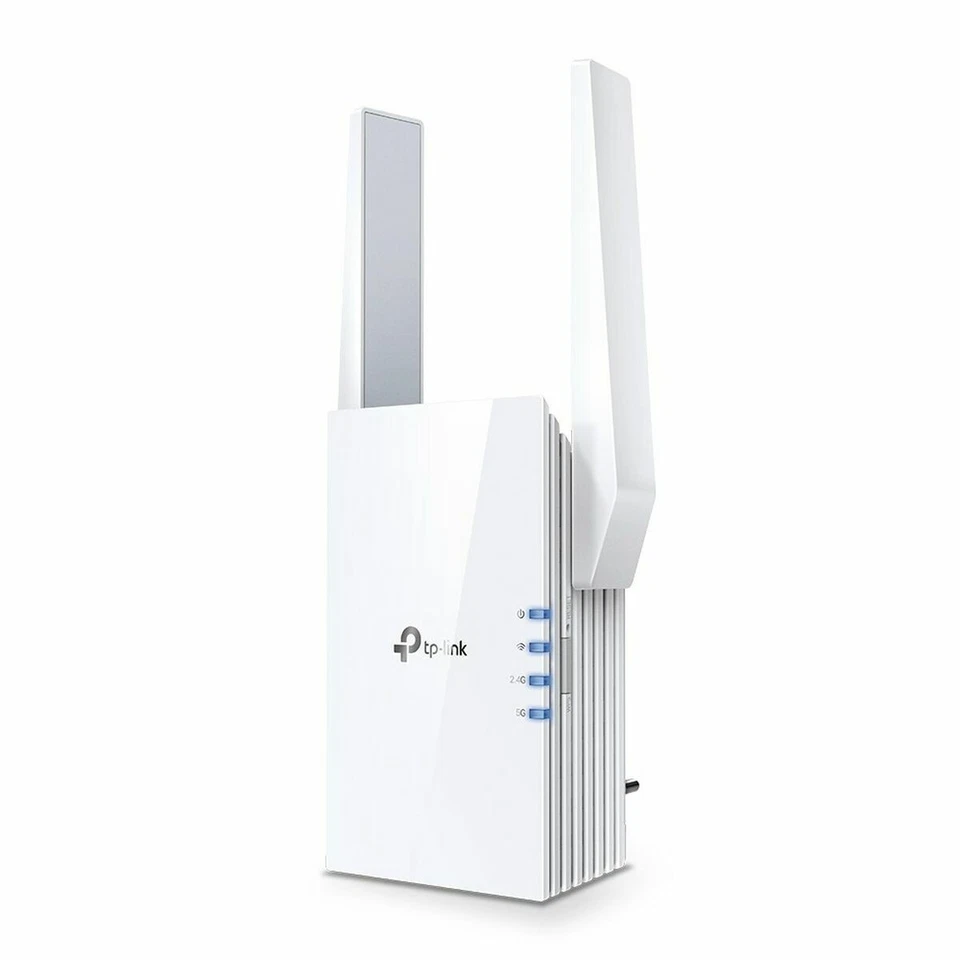 Tp-link Ripetitore Mesh WiFi 6 (re605x) Amplificatore Ax1800 Wifi...