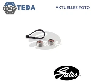 K015334XS ZAHNRIEMENSATZ SET KIT GATES FÜR RENAULT TRAFIC,MASTER I,MASTER II - Picture 1 of 5