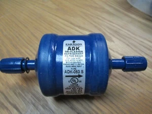 Emerson ADK Dri-Kleaner Refrigerant Filter Drier ADK-053 S - Picture 1 of 1