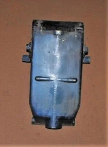 Nissan 90 HP 2 Stroke Swivel Bracket Assembly PN 3E0S623130 Fits 2002-2009 - Picture 1 of 4