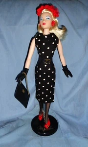 SANDRA STILLWELL FOR GENE MARSHALL ENSEMBLE-EXCELLENT,MINT-NO DOLL - Picture 1 of 6