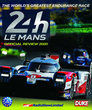 Le Mans 2020 [New Blu-ray]