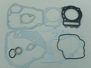 NUEVO CONJUNTO DE JUNTAS DE MOTOR PARA HONDA HELIX CN250 ELITE CH250 250CC TOURING SCOOTER - Imagen 1 de 3