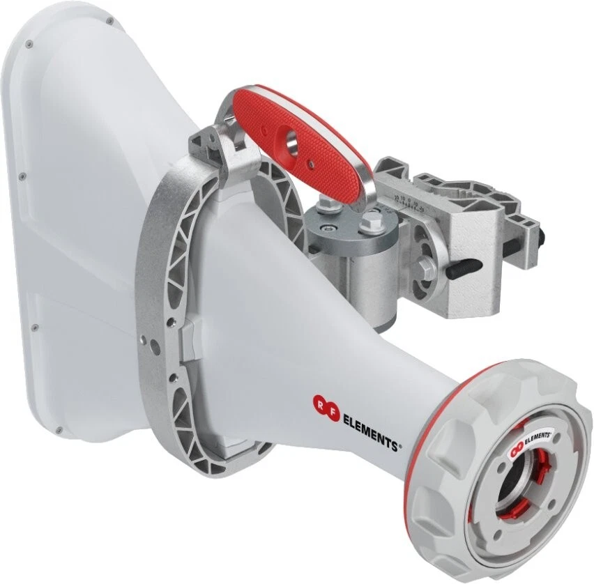 AH90-TP RF Elements AH90-TP antenna di rete Antenna a cono TwistPort 16 dBi - Immagine 1 di 1