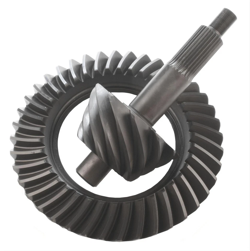 Richmond Gear Ring and Pinion Gears Ford 9" 3.70:1 Foto 1 de 1