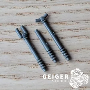 Warhammer 40K Adeptus Mechanicus Bits | Tech Priest Manipulus | Antenna Sensors - Bild 1 von 1