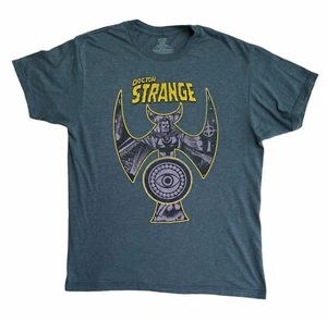 ☡☡ Camiseta Gráfica de Doctor Strange con Licencia Oficial de Marvel Comics Talla M - Imagen 1 de 7