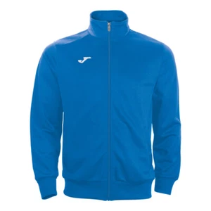 Joma Gala Junior Track Jacket - Picture 1 of 1