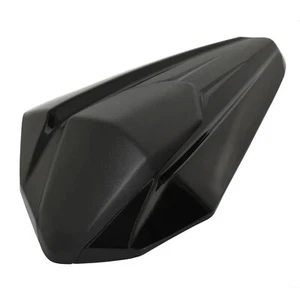 Black Passenger Rear Seat Seat Seat for Kawasaki Ninja 125 Z125 19- - Picture 1 of 5