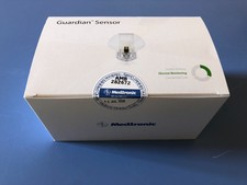 Guardian Sensor 3 MEDTRONIC (07/2021) MMT-7020C1 (5 sensori) worldwide shipping