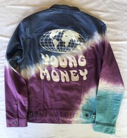 young money moletom com capuz american eagle