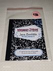 Mattel Monster High Diary - Jane Boolittle Signature Diary Only Item # C56