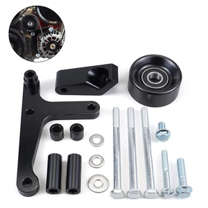 Kit de soporte alternativo LS montaje bajo para camioneta Chevrolet 5.3 4.8 6.0 6.2L - Imagen 1 de 11