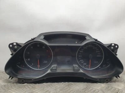 8K0920930C instrumentenblende 4633762 für AUDI A4 BER. (B8) BASICO QUATTRO 2007 Foto 1 de 4