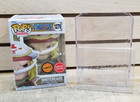 Whitebeard #1270 Chase Funko POP! One Piece  W/ Hard Case Protector