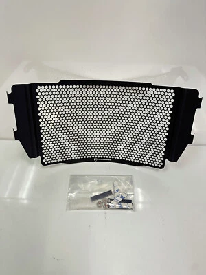 PROTECTOR RADIADOR DUCATI SUPERSPORT 97380711A Foto 1 de 4