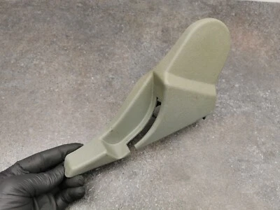 Tapicería asiento delantero mercedes-benz w124 1249182230 7g gris Foto 1 de 4