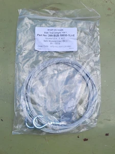 Gripple Num 2 10 Foot HF2-HG-10FT-2P Safe Working Load 5:1 25-100 Pounds 2 Pack - Picture 1 of 4