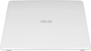 TYLNA POKRYWA LCD + ZAWIASY ASUS X541 R541 F541 K541 13NB0B02P01019 ORYGINAŁ - Zdjęcie 1 z 2