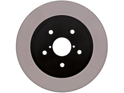 Rotor de freno trasero Wagner 68712CHQK para Subaru Outback 2015 Foto 1 de 2