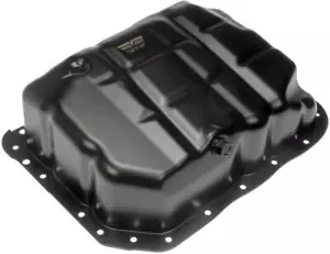 Engine Oil Pan fits 2006-2019 Kia Optima Sorento,Sportage Forte,Forte Koup DORM - Picture 1 of 1