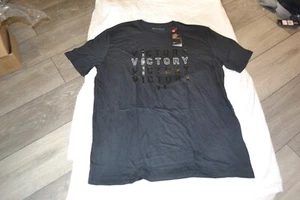 Herren Under Armour Heat Gear Loose Fit Victory T-Shirt Gr. XL - Bild 1 von 1
