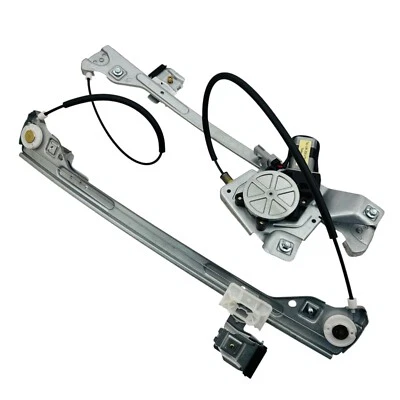 DORMAN 741-130 Window Regulator Motor Assembly fits Chrysler Pacifica 2004-2006 - Image 1 of 4