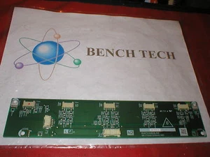 Placa inversora de luz de fondo Sharp RUNTKA082WJN2 - Imagen 1 de 3