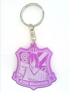 portachiavi portachiavi Kuroko no basuke basket anime Murasakibara Atsushi Yosen - Foto 1 di 2