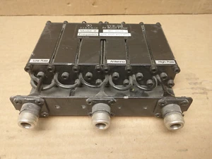 Pyramide SVR-200 In Band Filter 806-851 mhz Model MD-8606 - Bild 1 von 4