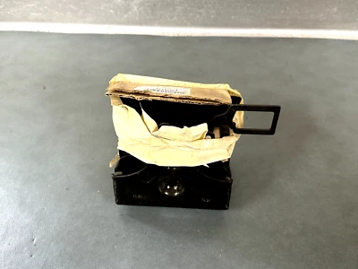 GM OEM NOS 20928119 puerta trasera manija de cierre abierto 2007-2014 GMC Sierra 2500 HD Foto 1 de 4