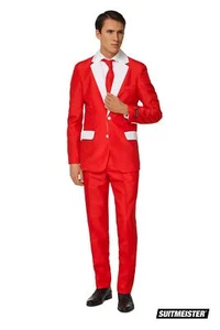 Opposuits Suitmeister - Santa Outfit - OBAS-0044 - Bild 1 von 2
