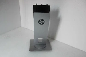 HP EliteDisplay E242 E202 E222 E230t Monitor Stand Base 813593-701 860264-701 - Picture 1 of 10
