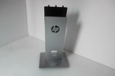 HP EliteDisplay E242 E202 E222 E230t Monitor Stand Base 813593-701 860264-701 - Image 1 of 4