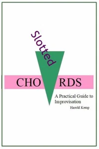 SCHLITZAKKORDE: Eine praktische Anleitung zur Improvisation - Bild 1 von 5