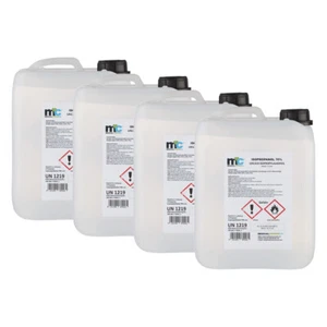 MC24 Isopropanol 70% Isopropylalkohol 2-Propanol Entfetter Alkohol 4x 5 Liter - Bild 1 von 7