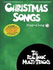 Christmas Songs Play Along Bb And Eb Instruments C